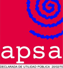 Logo APSA