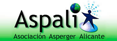 Logo Asociación Asperger Alicante