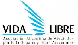 Logotipo Asociación Vida Libre
