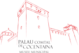 Logo Palau Comtal de Cocentaina