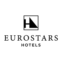 Logo Eurostars Hotel
