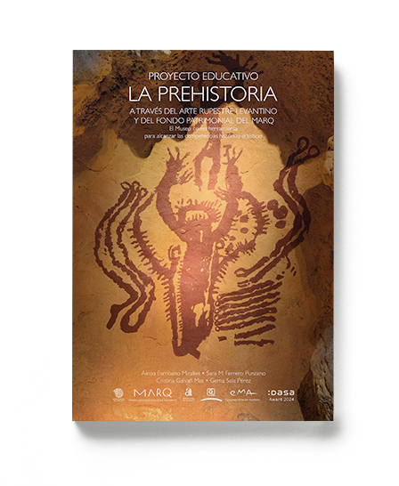 UNIDAD PREHISTORIA