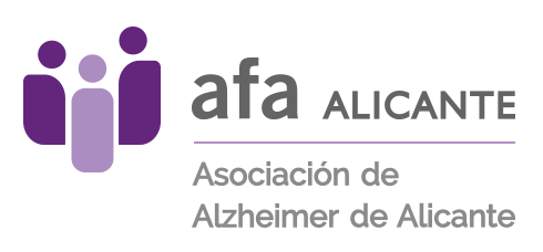 Logo AFA Alicante