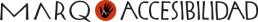 Logo del departamento de accesibilidad y didáctica del MARQ