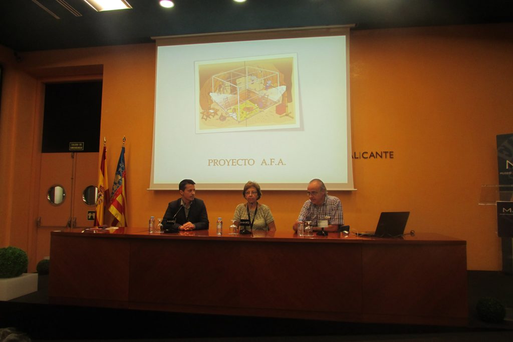 Accesibilidad MARQ