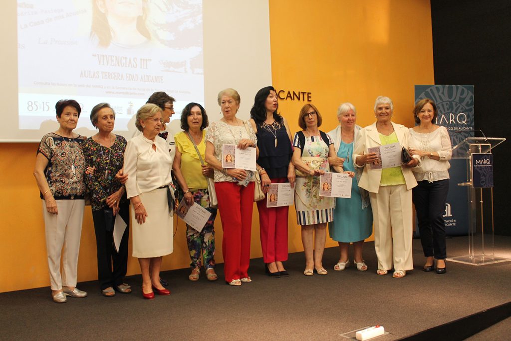 Accesibilidad MARQ