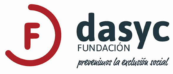 Logo Fundación Dasyc