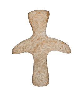 Idolo cruciforme