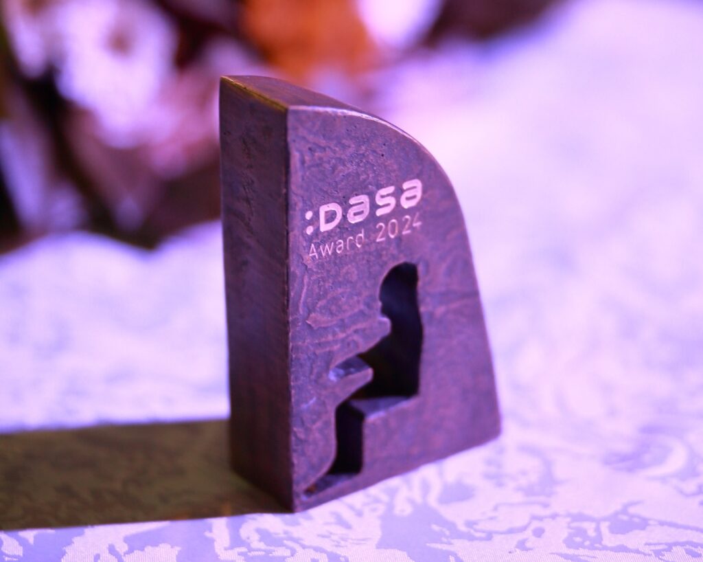 DASA awards