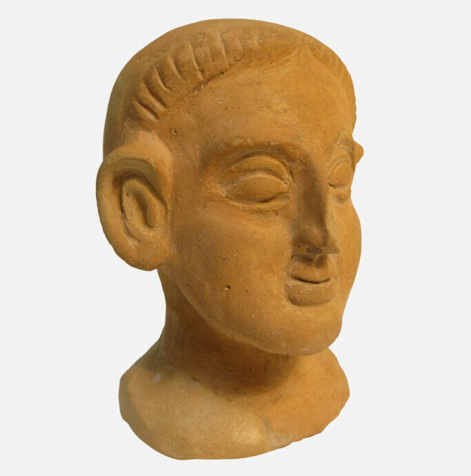 Terracota Lucentum